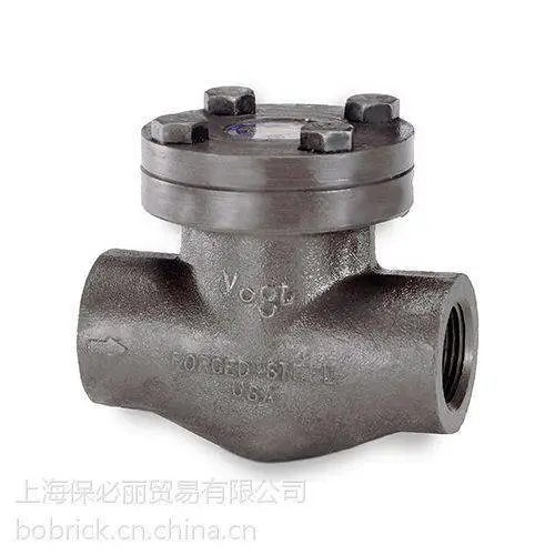 VogtValves (����Ʒ��) Vogt����ֹ�ط�