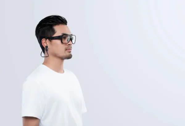Tobii Pro Glasses 3智能穿戴式眼动仪