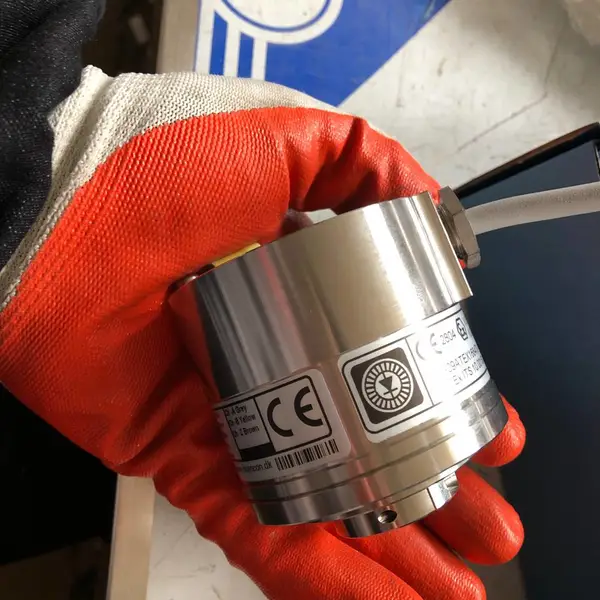 ��Ӧ���� Scancon ������ 2REX-H-1024-SR-M-14-30-67-10-SS-A-01