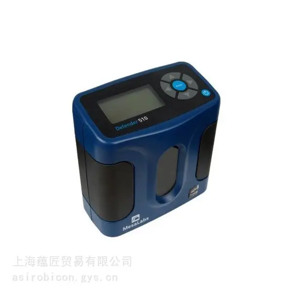 MESALABS检测仪