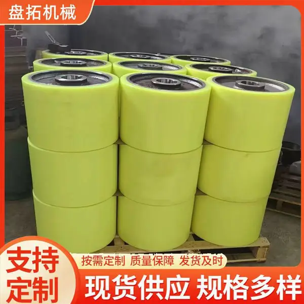 滚轮架轮子 定制尺寸 根据图纸加工 各种规格齐全 河北发货