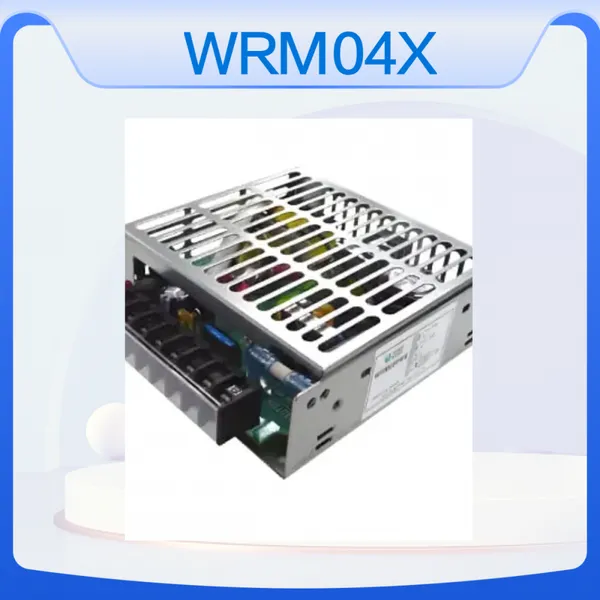 日本进口ETA开关电源WRM04X WRM01X WRB04X原装供应