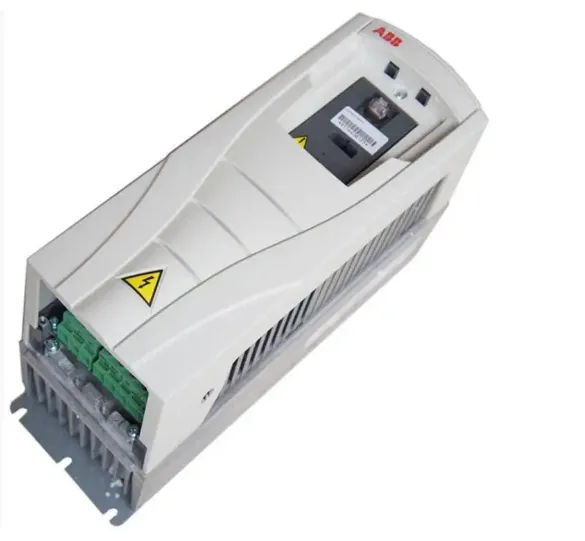 ABB变频器/ACS880-01-11A0-5 通用型变频器 额定5.5KW