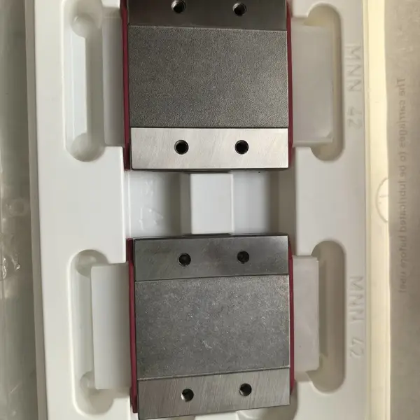 施耐博格schneeberger滑块MNN LS 9-G3，MN9-225-G3-V0