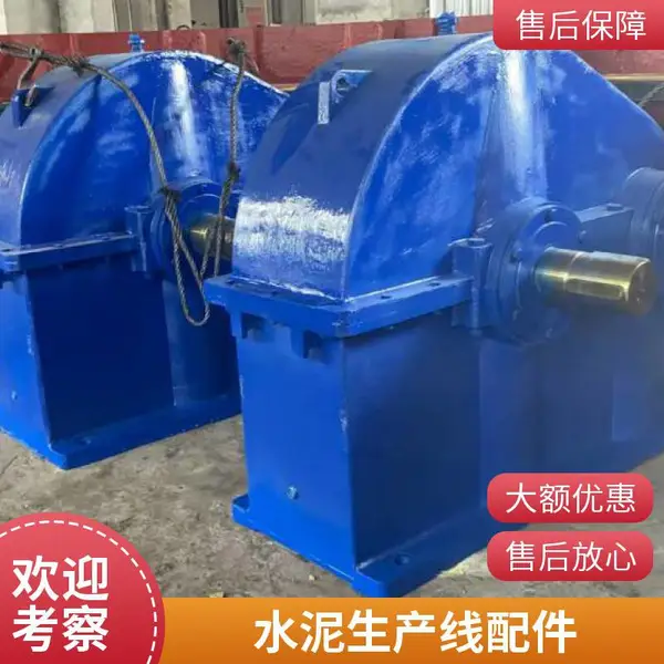 水泥机械设备及配件 旋风预热器 五级串联 带配套配件