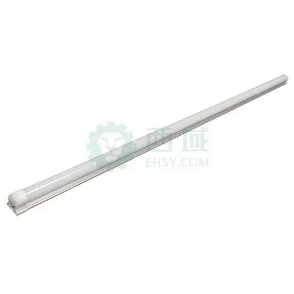 颇尔特YJ-054-YLED灯管(T8)双端玻璃管长条灯家用商用节能灯
