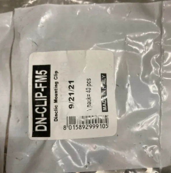 ���ƹ�Ӧ Automation Direct ����� DN-CLIP-FM5