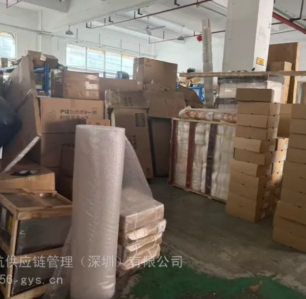 罗湖到越南陆运普货卡航报|价