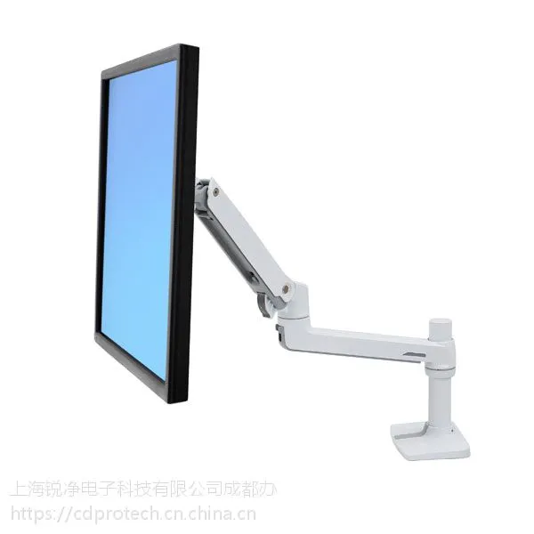 爱格升液晶电脑显示器支架45-490-216