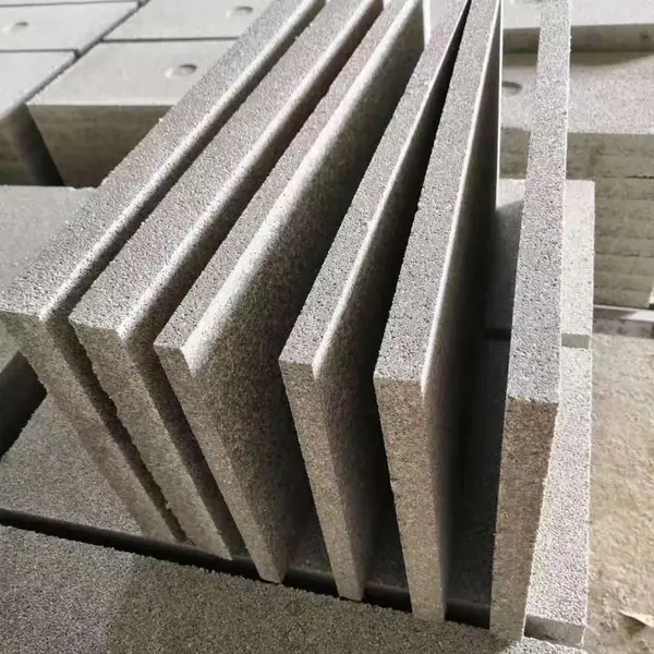 供应建筑外墙外保温用水泥基膨胀珍珠岩保温板
