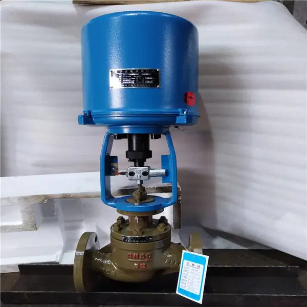 �綯ѹ�����Ʒ� ZDLP-16C DN125 ����ֱͨʽ�綯�������ڷ� ZDLM-16C