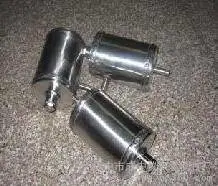 批发316隔离容器-中仪仪表隔离容器-隔离容器