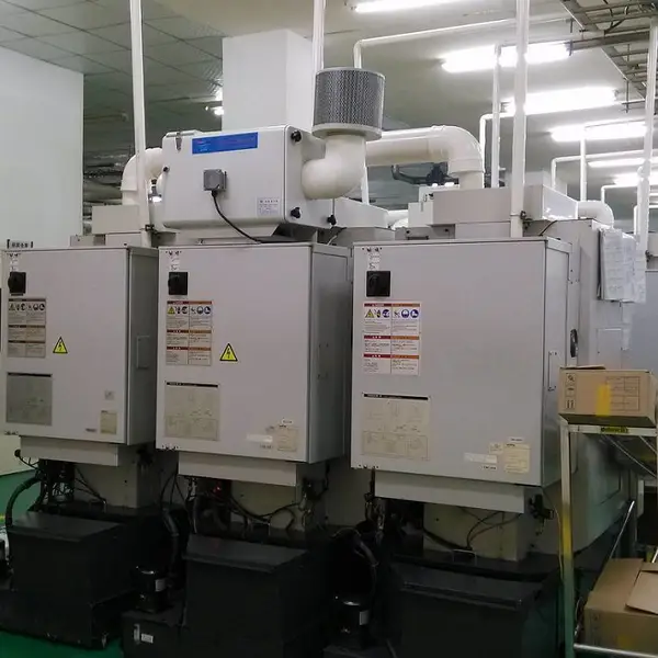 浙江油雾净化器 cnc油雾分离器