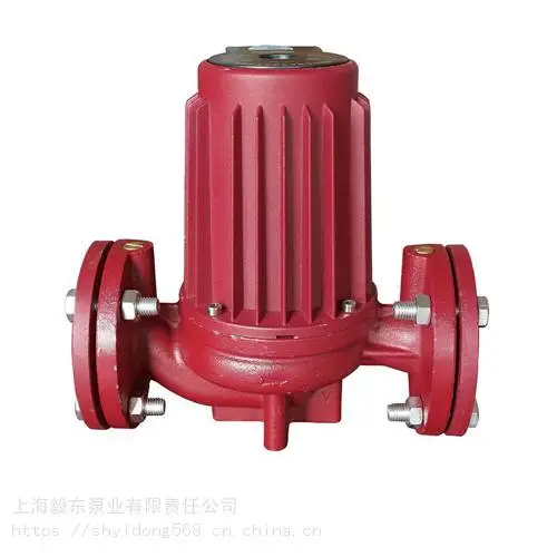 毅东/yidong_暖气循环泵_家用增压泵_热水循环泵_欢迎垂询!