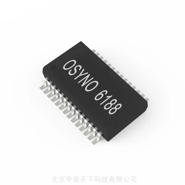 ��������-OSYNO6188��������оƬ