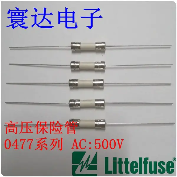 Littelfuse 04773.15MXEP ���ر���˿ ����˿ �մɹܱ���˿