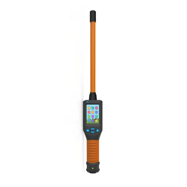 RFID��ʽɨ���� ��ʽ��д�� ����оƬʶ���� ��ƵEM4305/HDX