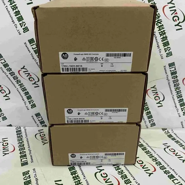 通讯模块2711P-CBL-EX04大批量库存