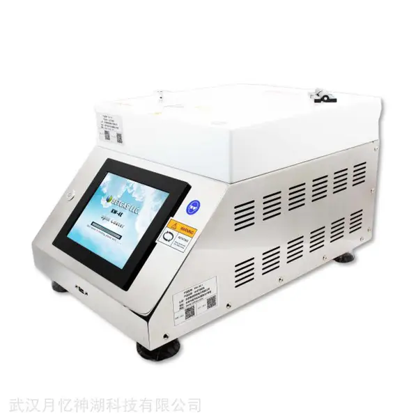 ���������̡ܳ����ѿ�ʵ�����Ƚ��� | KW-4E Spin Coater