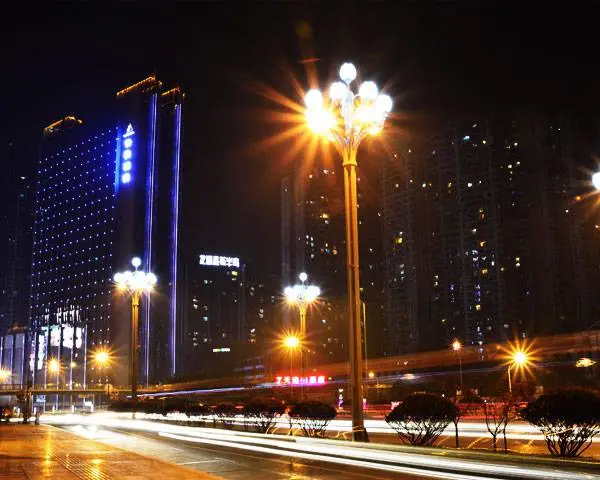 ���� ���� ���Ҷ���LED��Դģ��ũ�廧���ˮIP67·��ͷ�л�����������ģ��