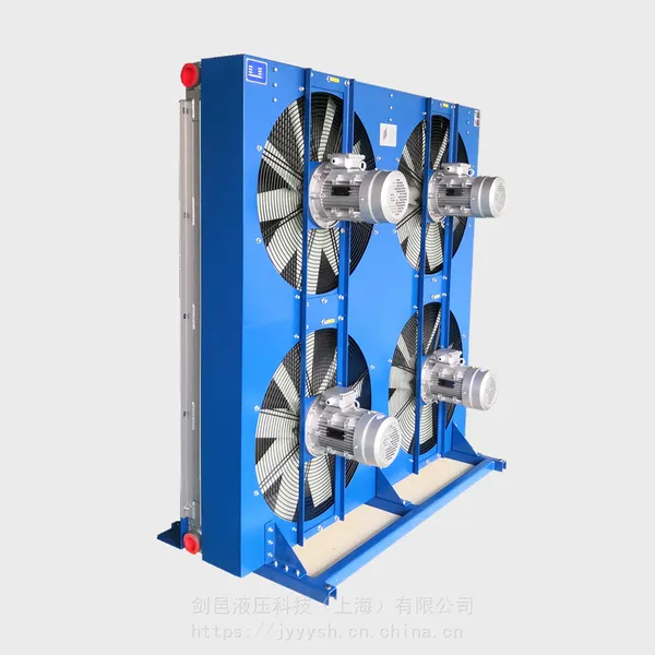 剑邑牌ELBS系列光伏太阳能空气冷却器_太阳能发电设备空气冷却式散热器_太阳能热水器冷却装置