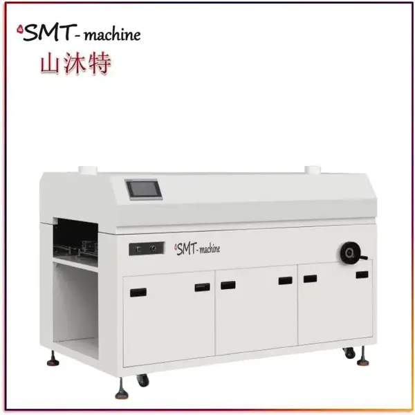 SMT回流焊固化炉 红外固化炉 锂电池组装加工专用回流炉