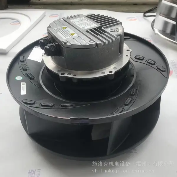 ���˴�Fans-tech AF800B3-AK5-00 ��Ƶɢ�ȷ�����ˮ��ר�÷��