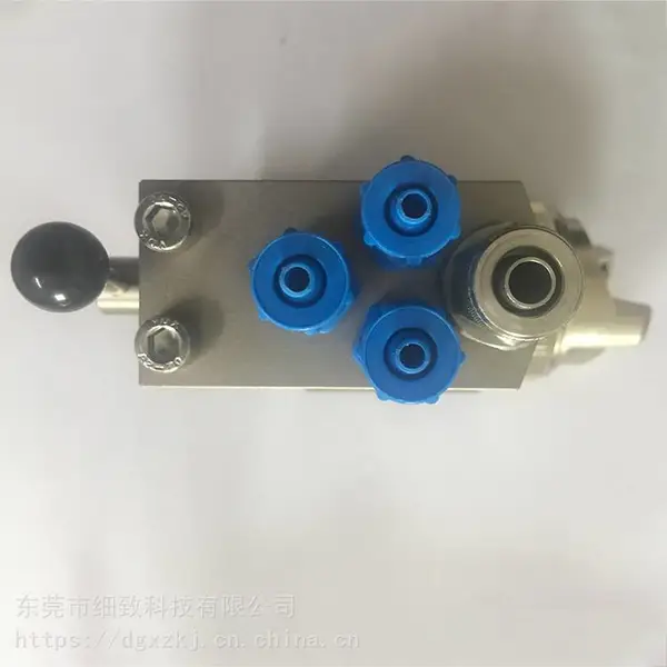 进口***型德国机械设备***自动喷枪 GF-5药水、胶水喷雾阀 -schutze