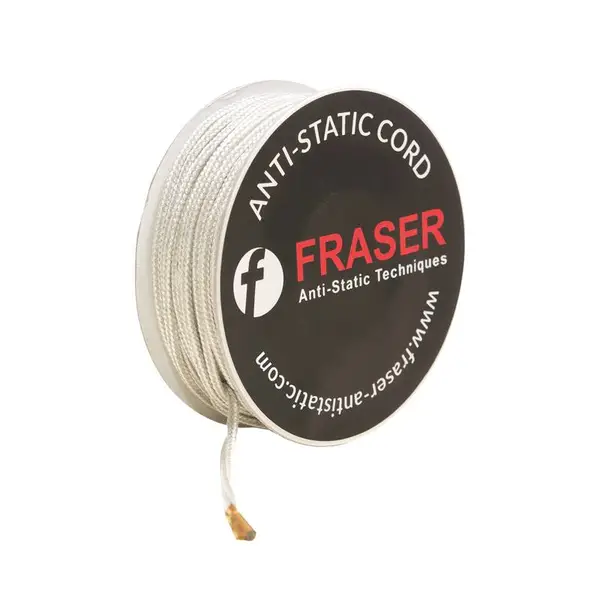 FRASER850除静电绳