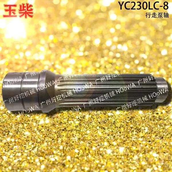 ��ӦYUCHAI���230�ڻ�YC230LC-8�������������߱������