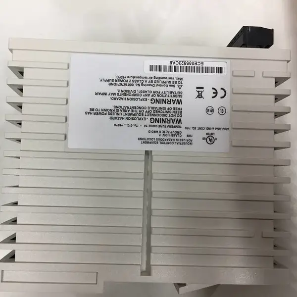 140CPU65860 RIO处理器接口昆腾Quantum莫迪康Modicon