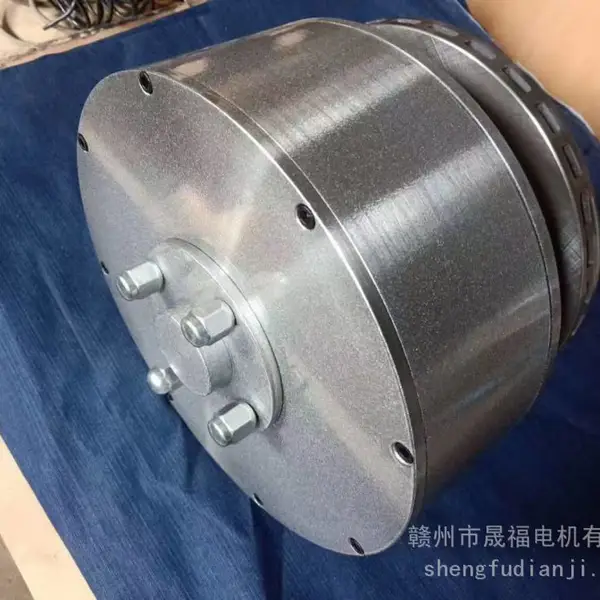 水下防水IP68等级减速轮毂电机-潜水防水IP68等级减速轮毂电机-防水IP68等级减速轮毂电机