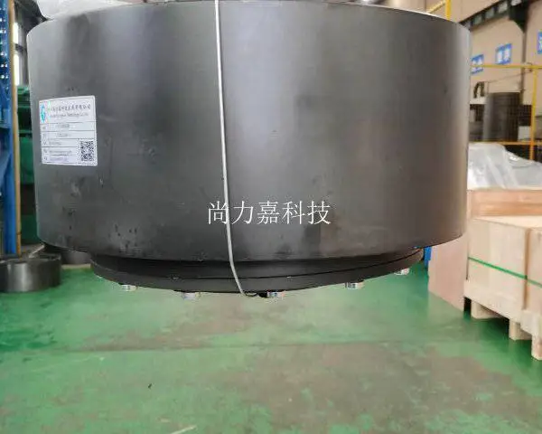 固态耦合联轴器适配滚筒机参数 推荐咨询 四川尚力嘉科技发展供应
