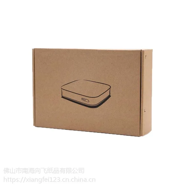 佛山环保纸箱