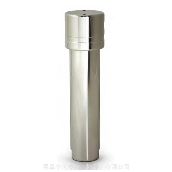 高压气体过滤器100HP101-更高压力可定制【昱晟净化技术】