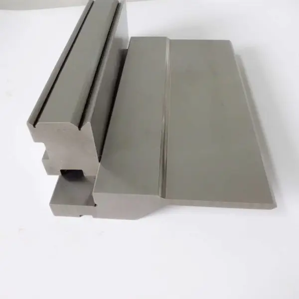 折弯机模具厂家供应液压折弯机刀模具 数控折弯刀模具价格优惠