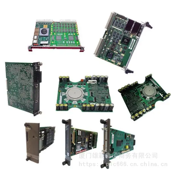 河北 086345-504 ABB控制系统PLC模块卡件控制器