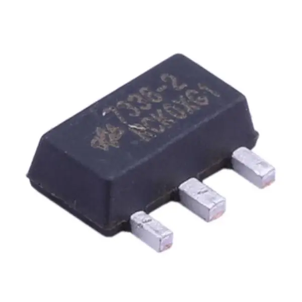 7336-2 SOT89 ��̩HOLTEK 30V��250mA �͹��ĸߵ�ѹ��ѹ��LDO