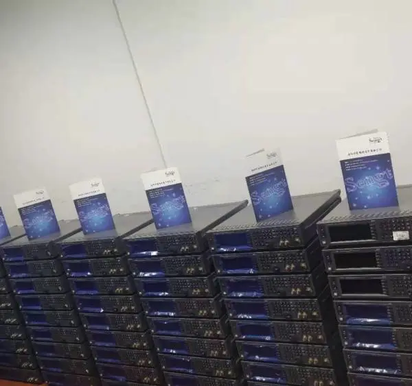 信号发生器 N5182B-506 全新频率6GHz 经典款数字信号发生器