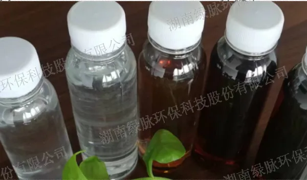重庆脱硫起泡剂研发销售一条龙公司 湖南绿脉环保科技股份供应