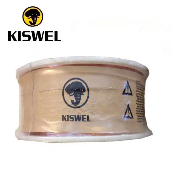 韩国***KISWEL ZO-55碳钢焊丝