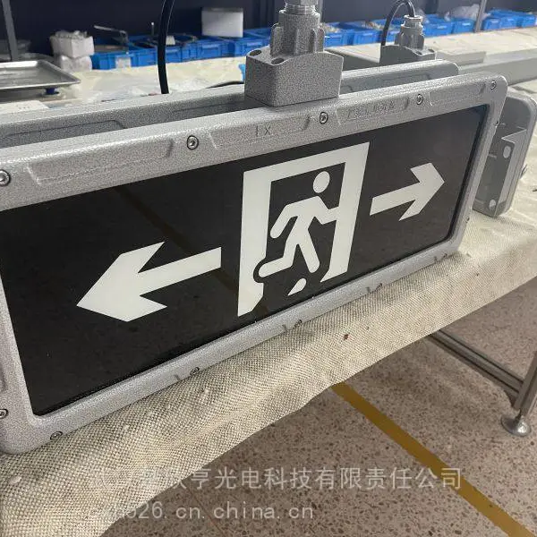 ��Ϊ ˫�����Ӧ��ָʾ�� SYL12-MB2 �����ȼ�ExdIIBT6;����:ѹ����