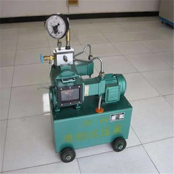 �����ɿ� �̶ȸ߹ܵ���ѹ�� 4DSY-350/10 �綯��ѹ��