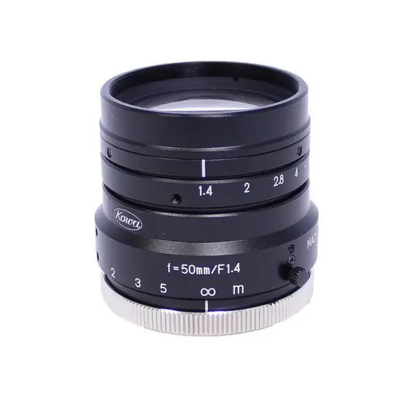 KOWA��ͷHCϵ�� һӢ�� LM50HC 50MM���� ������ͷ
