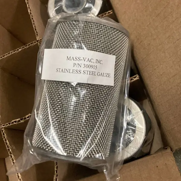 维克托优势供应德国原装进口Mass-Vac 滤芯 300915