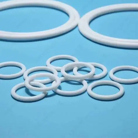 ���ݾ��ķ���ϩ��Ȧ����PTFE��Ȧ