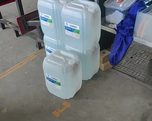 天津简述纯化水 推荐咨询 苏州威立特环保科技供应