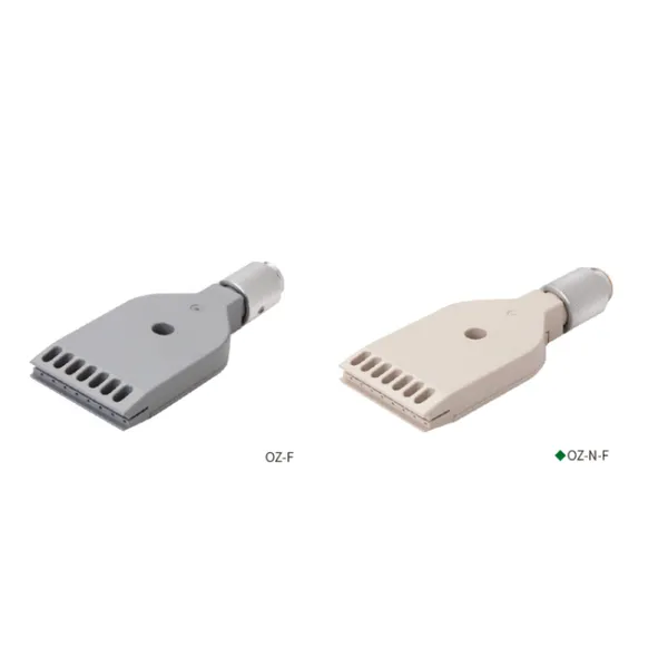 全新到货SSD西西帝OZ-N-F扁平喷嘴替换件 静电消除器