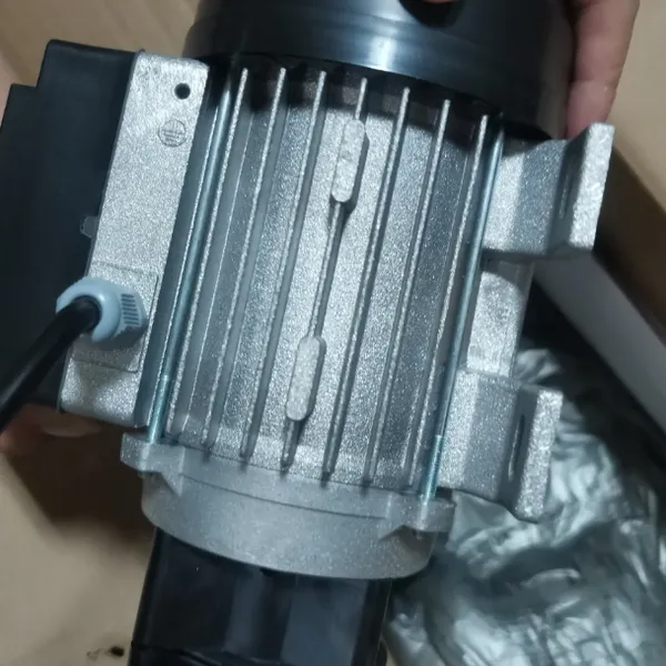优势供应 SPECK Pumpen 泵 Y 2951.0134