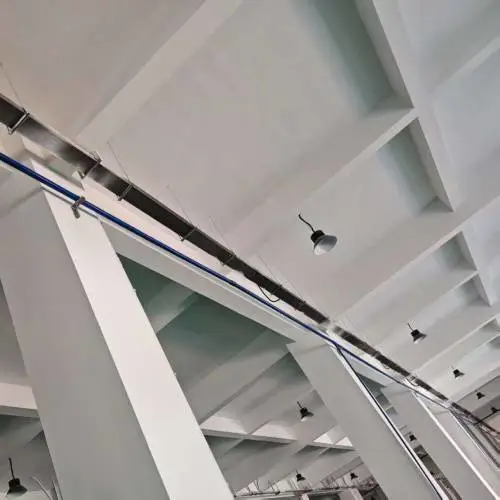 空压机快装管道厂家 碳钢卡压压缩空气快装管道 工厂空压机管道